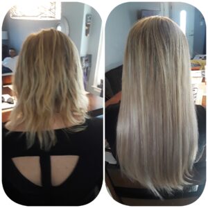 Waterloo hair extensions