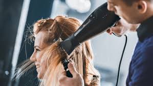 Microlink and Nanoring Hair Extension Course