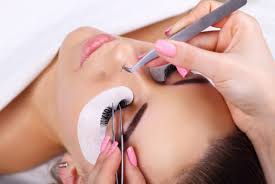 Lash Extension refresher course