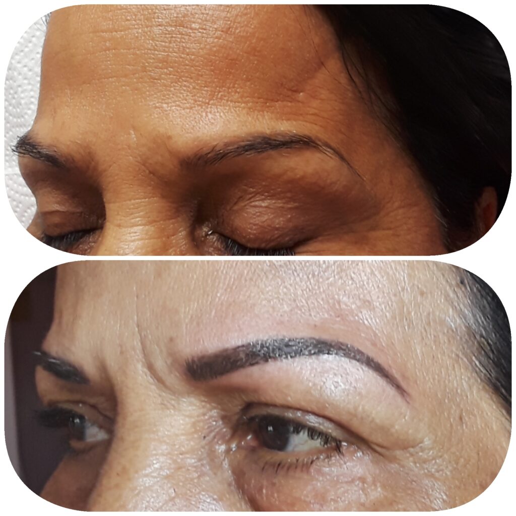 Fort Erie Microblading
