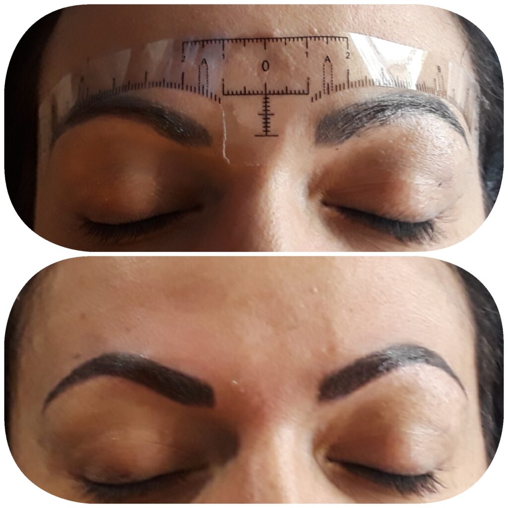 Thorold Microblading at Nv Beauty Boutique