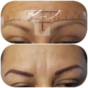 Cambridge Microblading at NV Beauty Boutique