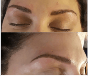 Niagara Falls Microblading