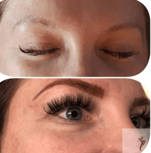 Kitchener Microblading at Nv Beauty Boutique