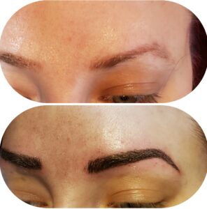 Welland Microblading