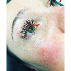 Guelph Lash Extensions