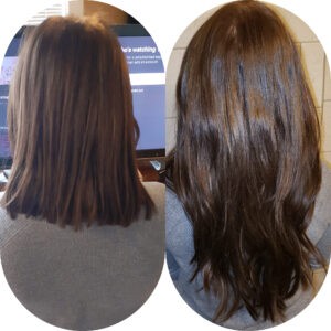 Guelph Hair Extension Certification and Training 