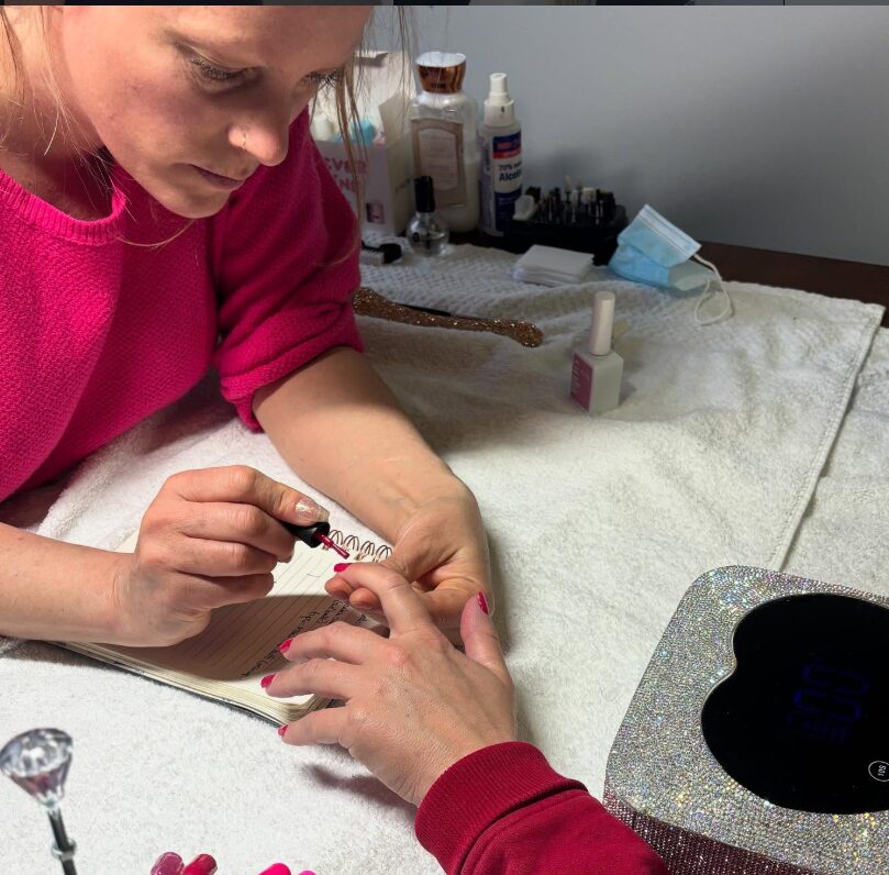 Train with the National Association of Estheticians — a leading beauty training institution offering hands-on Nail Technician Certification Courses in St. Catharines & Niagara.